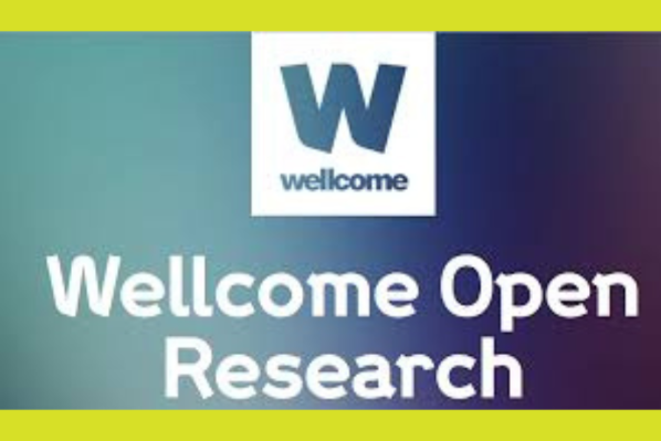 Wellcome Open Research Thumbnail
